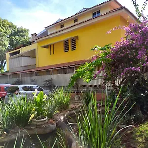 KzaZendf Cama&Café Hospedagem Asa Sul Brasilia